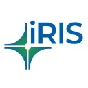 Iris Business Services Ltd. Logo