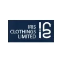 Iris Clothings Ltd. Logo