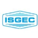 Isgec Heavy Engineering Ltd. Logo