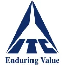 ITC Ltd. Logo