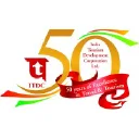 India Tourism Development Corporation Ltd. Logo