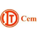 ITD Cementation India Ltd. Logo
