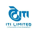 ITI Ltd. Logo
