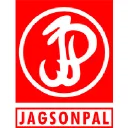 Jagsonpal Pharmaceuticals Ltd. Logo