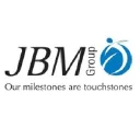 Jay Bharat Maruti Ltd. Logo