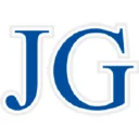 JG Chemicals Ltd. Logo