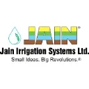 Jain Irrigation Systems Ltd. Logo