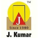 J. Kumar Infraprojects Ltd. Logo