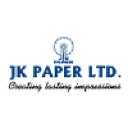 Jk Paper Ltd. Logo