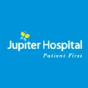 Jupiter Life Line Hospitals Limited Logo