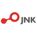 JNK India Ltd. Logo