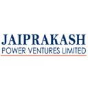 Jaiprakash Power Ventures Ltd. Logo
