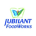 Jubilant Foodworks Ltd. Logo