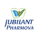 Jubilant Pharmova Ltd. Logo