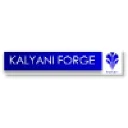 Kalyani Forge Ltd. Logo