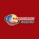 Kamdhenu Ltd. Logo