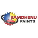 Kamdhenu Ventures Logo