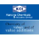 Kanoria Chemicals & Industries Ltd. Logo