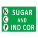 KCP Sugar & Industries Corporation Ltd. Logo