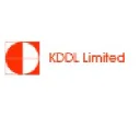 KDDL Ltd. Logo