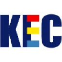 Kec International Ltd. Logo