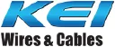 Kei Industries Ltd. Logo