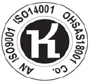 Khaitan Chemicals and Fertilizers Limited Logo