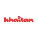 Khaitan India Logo