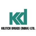Kilitch Drugs Logo