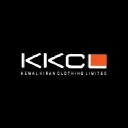 Kewal Kiran Clothing Ltd. Logo