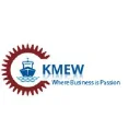 Knowledge Marine & Engineering Works Ltd. Logo