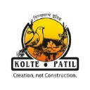 Kolte-Patil Developers Ltd Logo