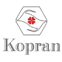 Kopran Ltd. Logo