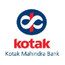 Kotak Mahindra Bank Ltd. Logo
