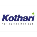Kothari Petrochemicals Ltd. Logo