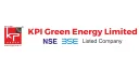 KPI Green Energy Ltd. Logo