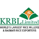 KRBL Ltd. Logo