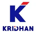 Kridhan Infra Logo