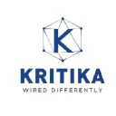 Kritika Wires Logo