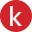 Kriti Nutrients Ltd. Logo