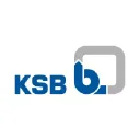 KSB Ltd. Logo