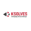 Ksolves India Ltd. Logo