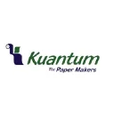 Kuantum Papers Ltd. Logo