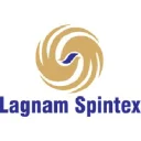 Lagnam Spintex Ltd. Logo