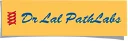 Dr. Lal PathLabs Ltd. Logo