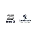 Landmark Cars Ltd. Logo