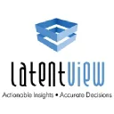 Latent View Analytics Ltd. Logo