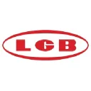 L.G. Balakrishnan & Bros Ltd. Logo