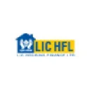 LIC Housing Finance Ltd. Logo