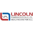 Lincoln Pharmaceuticals Ltd. Logo